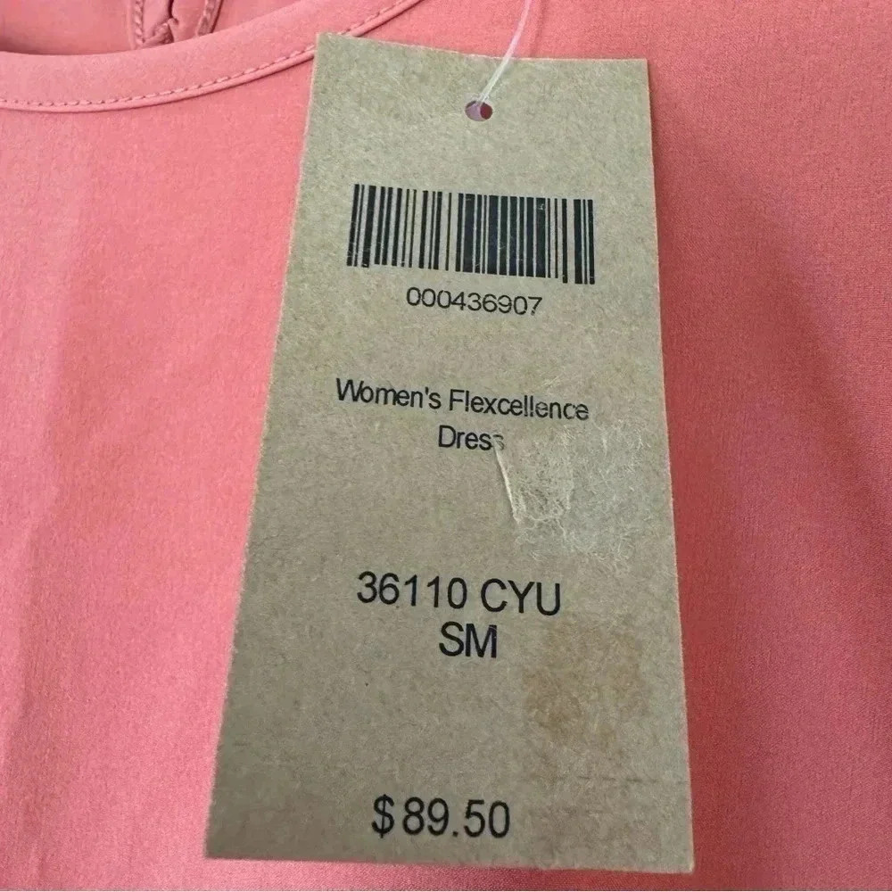 Duluth Womens Flexcellence Dress size Small - Picture 4 of 11